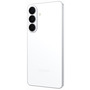 Смартфон Samsung Galaxy S26 12/512Gb ZWH White (7240248) Изображение