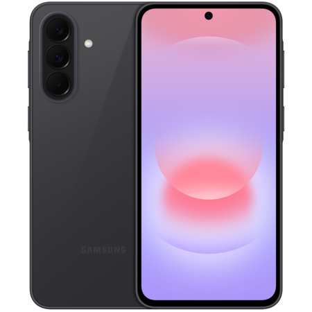 Смартфон Samsung Galaxy A37 5G 8/256Gb ZAG Awesome Chari (7250659) Зображення