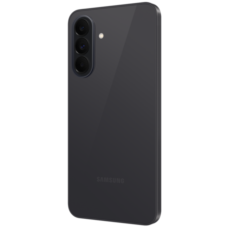 Смартфон Samsung Galaxy A37 5G 8/256Gb ZAG Awesome Chari (7250659) Изображение