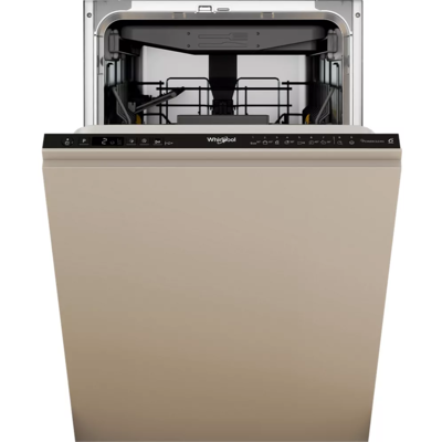 Посудомийна машина Whirlpool WH4ID10CS60 (7108697) Изображение