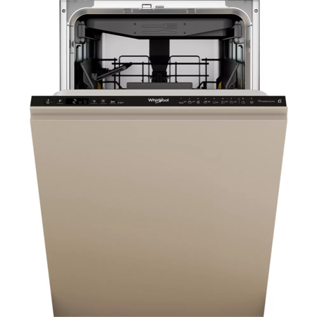 Посудомийна машина Whirlpool WH4ID10CS60 (7108697) Зображення