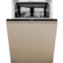 Посудомийна машина Whirlpool WH4ID10CS60 (7108697) Изображение