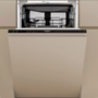 Посудомийна машина Whirlpool WH4ID10CS60 (7108697) Изображение