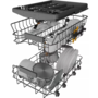 Посудомийна машина Whirlpool WH4ID10CS60 (7108697) Изображение