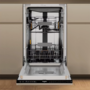 Посудомийна машина Whirlpool WH4ID10CS60 (7108697) Изображение