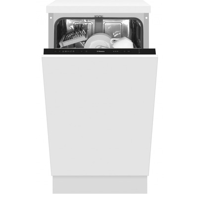 Посудомийна машина Hansa ZIM435H (6807016) Изображение