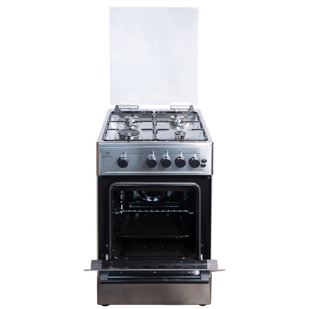 Газова плита Greta KGG 52 LG 33 X (6874449) Зображення