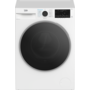 Прально-сушильна машина Beko B5DFT510457WPB (6874553) Зображення