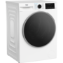 Прально-сушильна машина Beko B5DFT510457WPB (6874553) Зображення