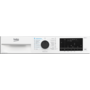 Прально-сушильна машина Beko B5DFT510457WPB (6874553) Зображення