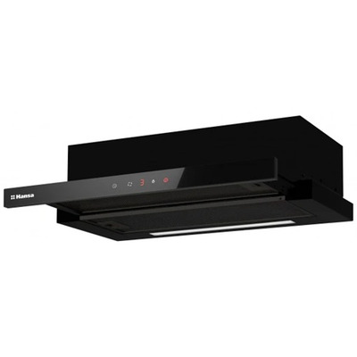 Витяжка Hansa OTP66511BGH (7072707) Изображение