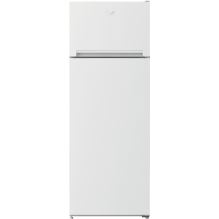 Холодильник Beko RDSA240K40WN (7220903) Зображення