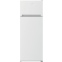 Холодильник Beko RDSA240K40WN (7220903) Изображение
