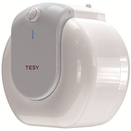Водонагрівач Tesy BILIGHT COMPACT GCU 1015 L52 RC (7229706) Зображення