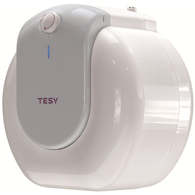 Водонагрівач Tesy BILIGHT COMPACT GCU 1515 L52 RC (7229708) Зображення