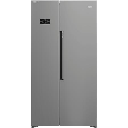 Холодильник Beko GN163140SN (7232191) Зображення