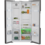 Холодильник Beko GN163140SN (7232191) Изображение