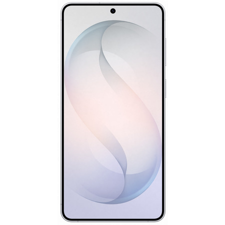 Смартфон Samsung Galaxy S26+ 12/256Gb ZWD White (7240244) Зображення