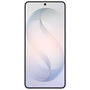 Смартфон Samsung Galaxy S26+ 12/256Gb ZWD White (7240244) Зображення