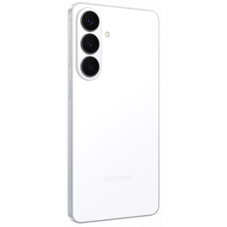 Смартфон Samsung Galaxy S26+ 12/256Gb ZWD White (7240244) Зображення