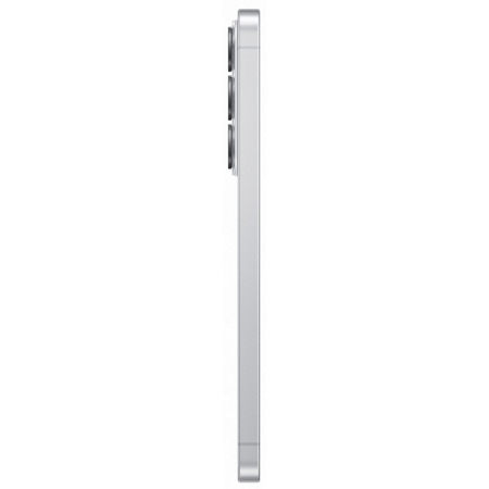 Смартфон Samsung Galaxy S26+ 12/256Gb ZWD White (7240244) Зображення