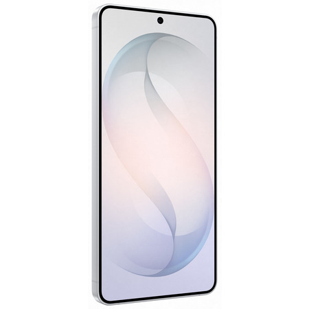 Смартфон Samsung Galaxy S26+ 12/256Gb ZWD White (7240244) Зображення