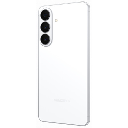 Смартфон Samsung Galaxy S26+ 12/256Gb ZWD White (7240244) Зображення