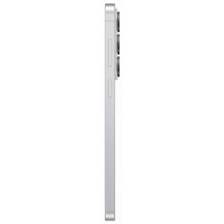 Смартфон Samsung Galaxy S26+ 12/256Gb ZWD White (7240244) Зображення