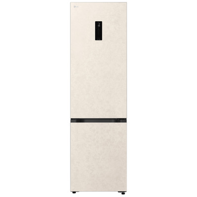 Холодильник LG GC-B509EELM (7250283) Зображення