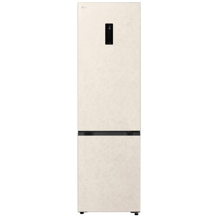 Холодильник LG GC-B509EELM (7250283) Зображення