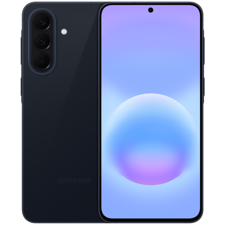 Смартфон Samsung Galaxy A57 5G 12/512Gb DBH Awesome Navy (7250646) Зображення