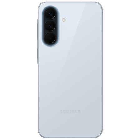 Смартфон Samsung Galaxy A57 5G 12/512Gb LBH Awesome Icyblue (7250648) Изображение