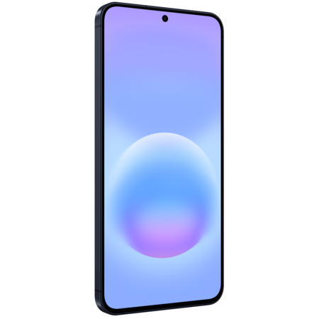 Смартфон Samsung Galaxy A57 5G 8/256Gb DBD Awesome Navy (7250650) Изображение