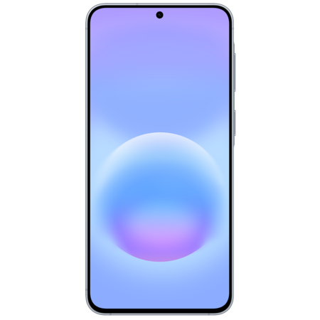Смартфон Samsung Galaxy A57 5G 8/256Gb LBD Awesome Icyblue (7250652) Изображение