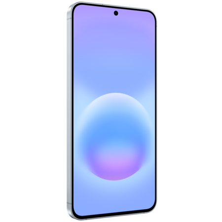 Смартфон Samsung Galaxy A57 5G 8/256Gb LBD Awesome Icyblue (7250652) Изображение