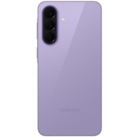Смартфон Samsung Galaxy A57 5G 8/256Gb ZVD Awesome Lilac (7250653) Изображение