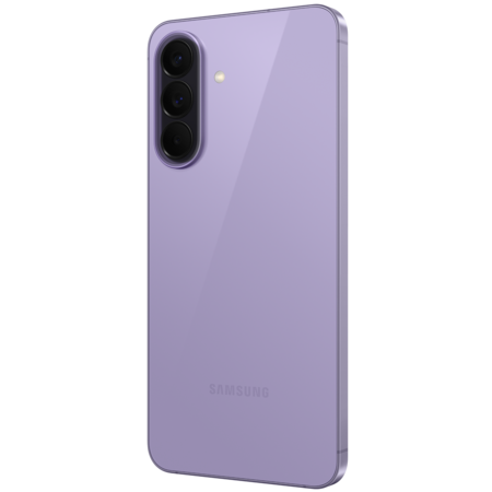 Смартфон Samsung Galaxy A57 5G 8/256Gb ZVD Awesome Lilac (7250653) Изображение