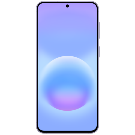 Смартфон Samsung Galaxy A57 5G 8/256Gb ZVD Awesome Lilac (7250653) Изображение