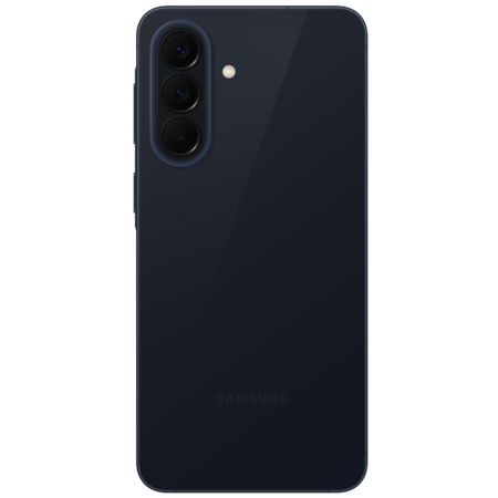 Смартфон Samsung Galaxy A57 5G 8/128Gb DBB Awesome Navy (7250654) Изображение
