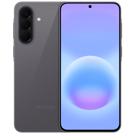 Смартфон Samsung Galaxy A57 5G 8/128Gb ZAB Awesome Gray (7250655) Зображення