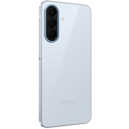 Смартфон Samsung Galaxy A57 5G 8/128Gb LBB Awesome Icyblue (7250656) Зображення