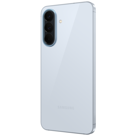 Смартфон Samsung Galaxy A57 5G 8/128Gb LBB Awesome Icyblue (7250656) Зображення