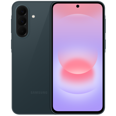 Смартфон Samsung Galaxy A37 5G 8/256Gb DGG Awesome Graygreen (7250658) Зображення