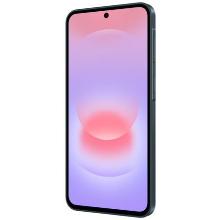 Смартфон Samsung Galaxy A37 5G 8/256Gb DGG Awesome Graygreen (7250658) Изображение
