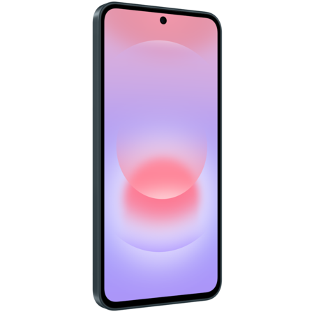 Смартфон Samsung Galaxy A37 5G 8/256Gb DGG Awesome Graygreen (7250658) Изображение