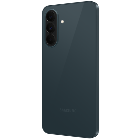Смартфон Samsung Galaxy A37 5G 8/256Gb DGG Awesome Graygreen (7250658) Изображение