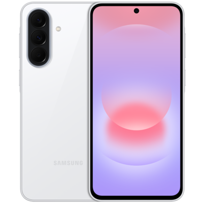Смартфон Samsung Galaxy A37 5G 8/256Gb ZWG Awesome White (7250661) Зображення