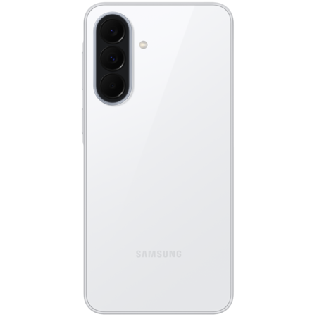 Смартфон Samsung Galaxy A37 5G 8/256Gb ZWG Awesome White (7250661) Изображение