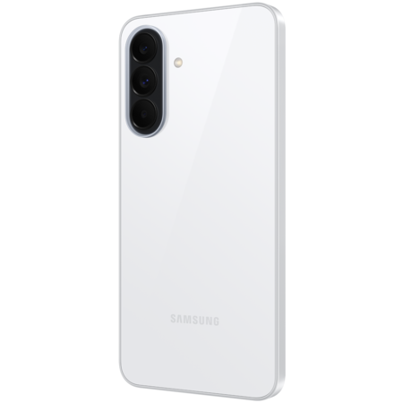 Смартфон Samsung Galaxy A37 5G 8/256Gb ZWG Awesome White (7250661) Изображение