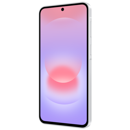 Смартфон Samsung Galaxy A37 5G 8/256Gb ZWG Awesome White (7250661) Изображение